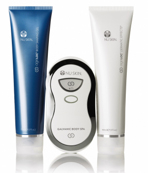 AGELOC BODY SPA PACKAGE