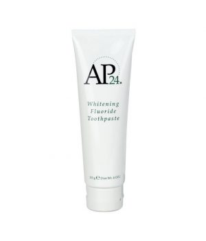 AP-24® WHITENING FLUORIDE TOOTHPASTE