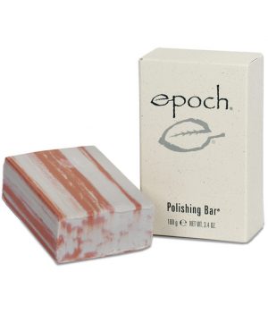 EPOCH® POLISHING BAR - NU SKIN