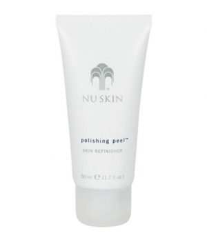 POLISHING PEEL SKIN REFINISHER NU SKIN