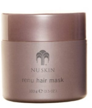 RENU HAIR MASK NU SKIN