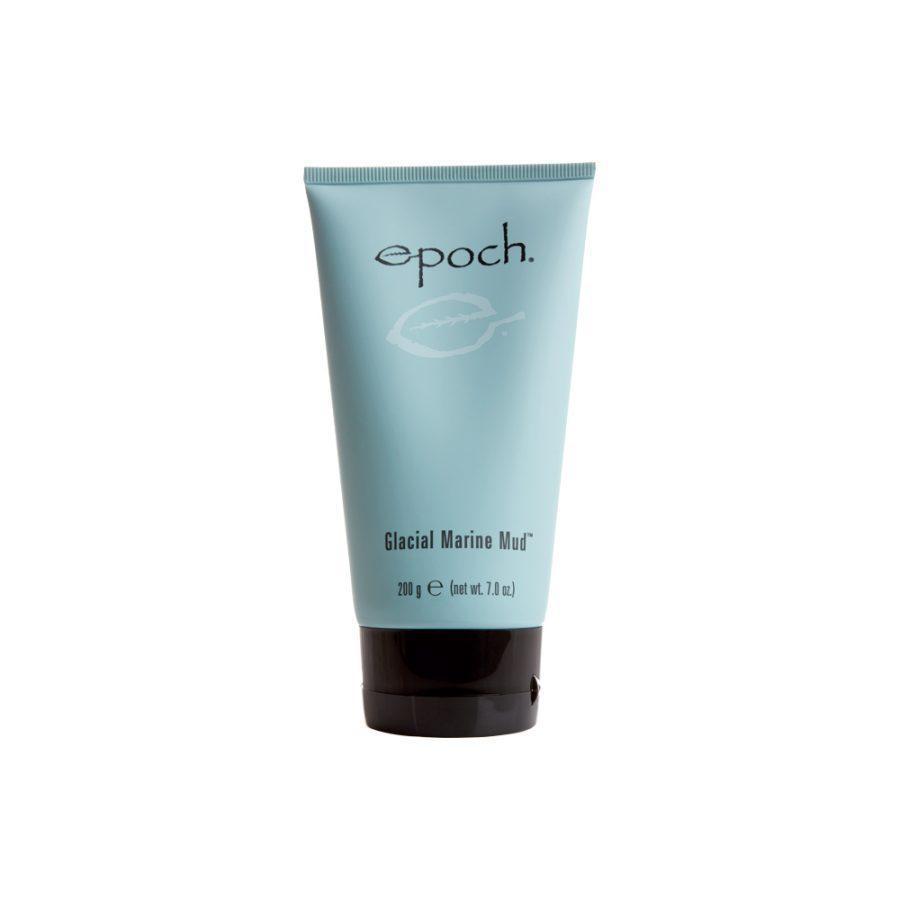 EPOCH® GLACIAL MARINE MUD® - NU SKIN