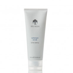 EXFOLIANT SCRUB EXTRA GENTLE - NU SKIN