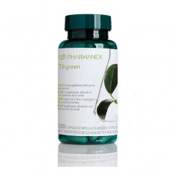 TEGREEN 97® 120 CAPSULE PHARMANEX® - NU SKIN