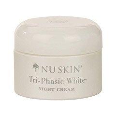 Tri Phasic White Night Cream
