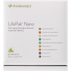 LifePak® Nano