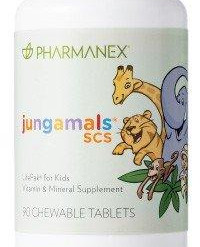 Jungamals SCS LifePak For Kids