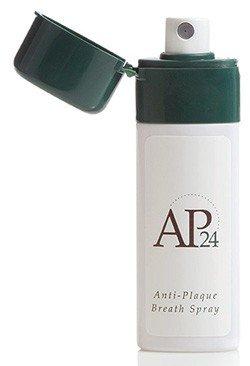 AP-24® Anti-Plaque Breath Spray
