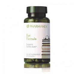 Pharmanex® Eye Formula