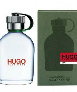 Hugo Boss Man 100ml EDT