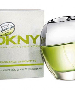 DKNY Be Delicious Skin Hydrating 100ml EDT