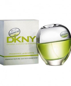 DKNY Be Delicious Skin Hydrating 50ml EDT