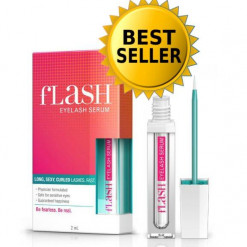 fLash Amplifying Eyelash Serum 2ml