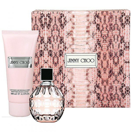 jimmy choo 60ml gift set
