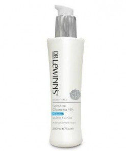 Dr LeWinn's Sensitive Cleansing Milk 200ml