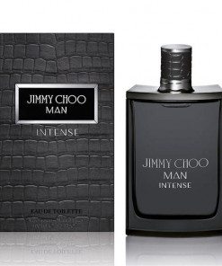 Jimmy Choo Intense Man 100ml EDT