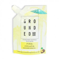 Grounded Pina Colada Hair Mask 100ml