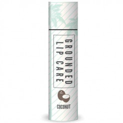 Grounded Coconut Lip Balm 4g