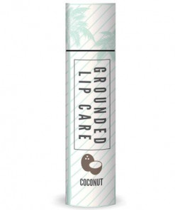 Grounded Coconut Lip Balm 4g