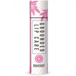 Grounded Grapefruit Lip Balm 4g