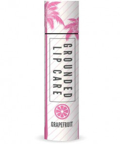 Grounded Grapefruit Lip Balm 4g