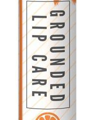 Grounded Chocolate Orange Lip Balm 4g