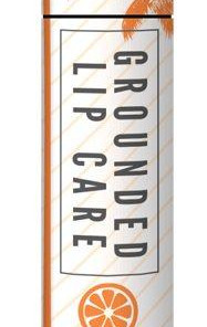 Grounded Chocolate Orange Lip Balm 4g