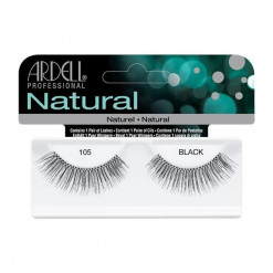 Ardell Natural Lash 105 Black