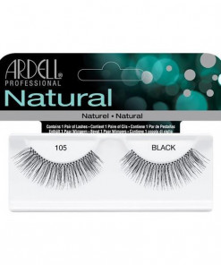 Ardell Natural Lash 105 Black