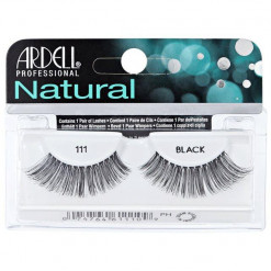 Ardell Natural Lashes 111 Black