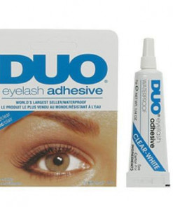 Ardell Duo Striplash Adhesive Clear 7g