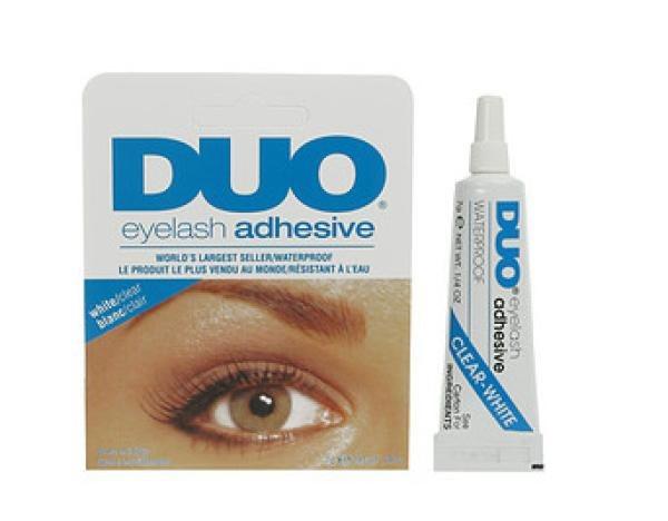 Ardell Duo Striplash Adhesive Clear 7g