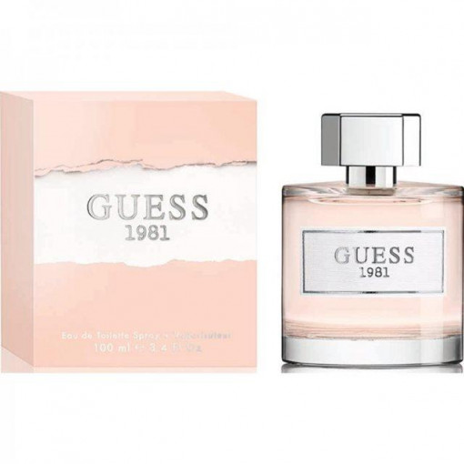 Guess 1981 100ml EDT