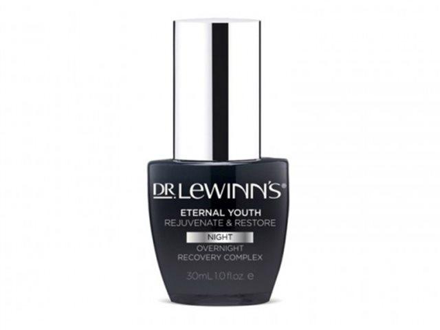 Dr Lewinn's Eternal Youth Overnight Recovery Complex 30ml
