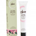 olive rose water mist toner