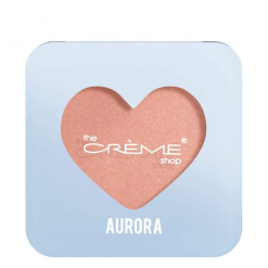 AURORA POWDER HIGHLIGHTER THE CREME SHOP