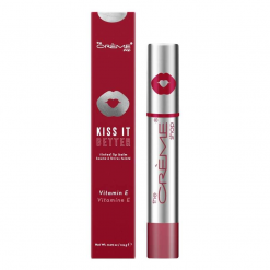 KISS IT BETTER TINTED LIP BALM - VITAMIN E