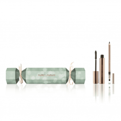 Nude by Nature SUNSET 2 Piece Eye Collection