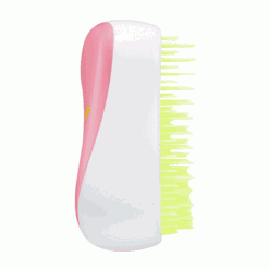 Tangle Teezer Tangle Teezer Compact Styler Puma Pink/Yellow